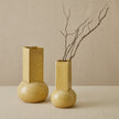 Global Views Crocus Vase Reactive