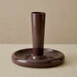Global Views Bountiful Vase Plum