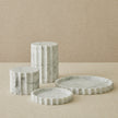 Global Views Ionic Jar