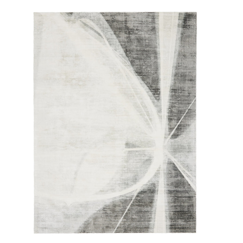 Global Views Refraction Rug-8' x 10'