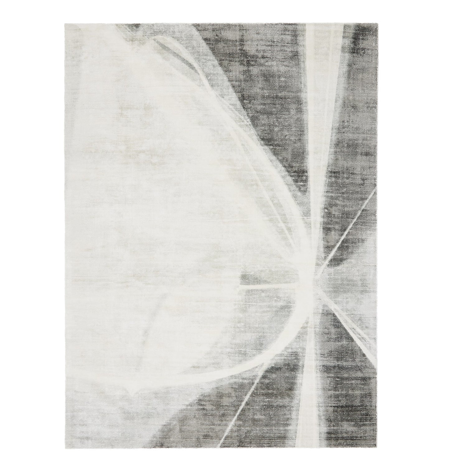 Global Views Refraction Rug-9' x 12'