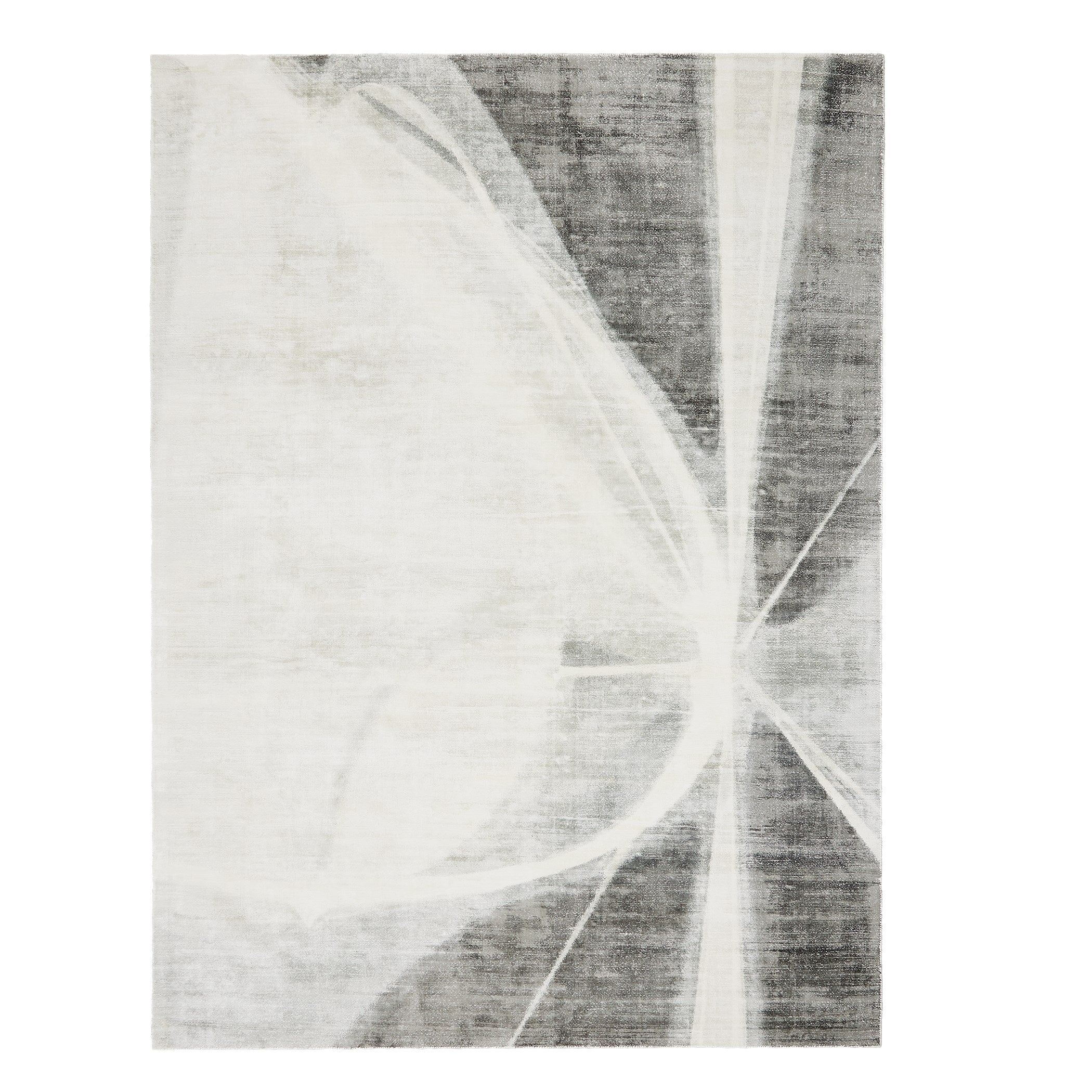 Global Views Refraction Rug-9' x 12'