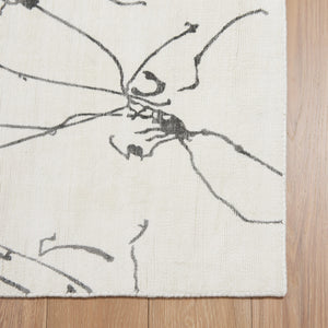 Global Views Pure Chaos Rug-11' X 14'
