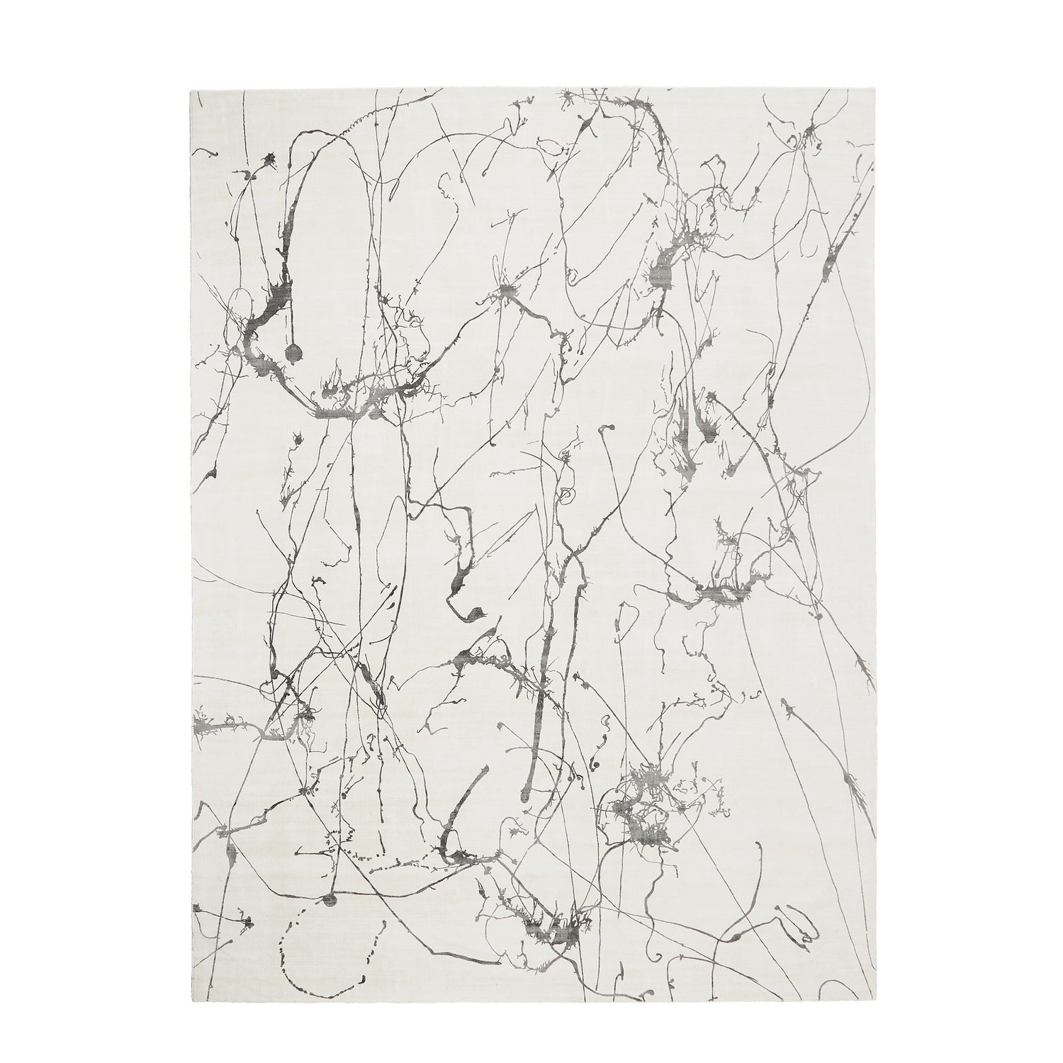 Global Views Pure Chaos Rug-8' x 10'