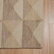 Global Views Stone Stud Rug-9' x 12'