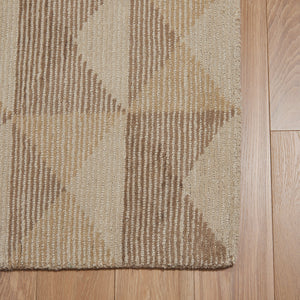 Global Views Stone Stud Rug-11' x 14'
