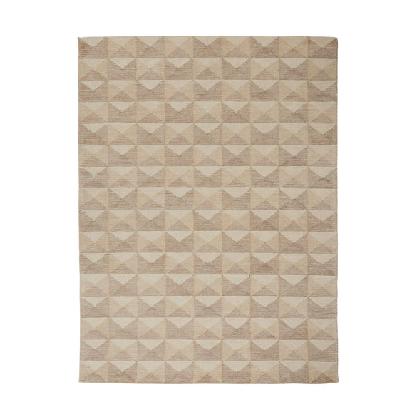 Global Views Stone Stud Rug
