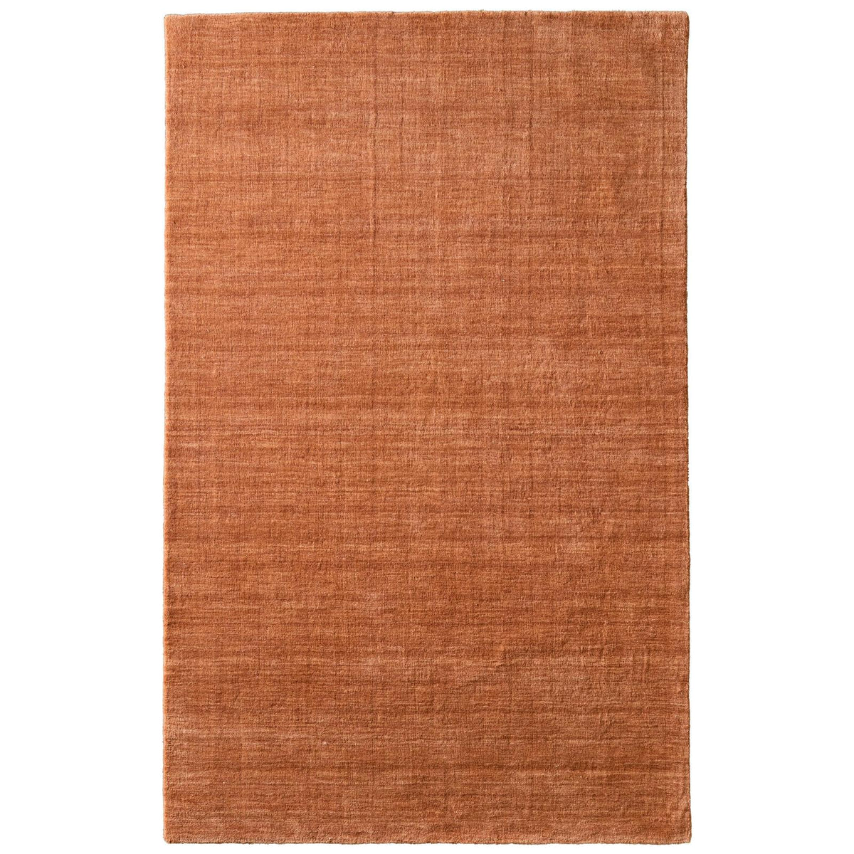 Feizy Luna 8049F Modern Solid Rug
