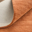 Feizy Luna 8049F Modern Solid Rug