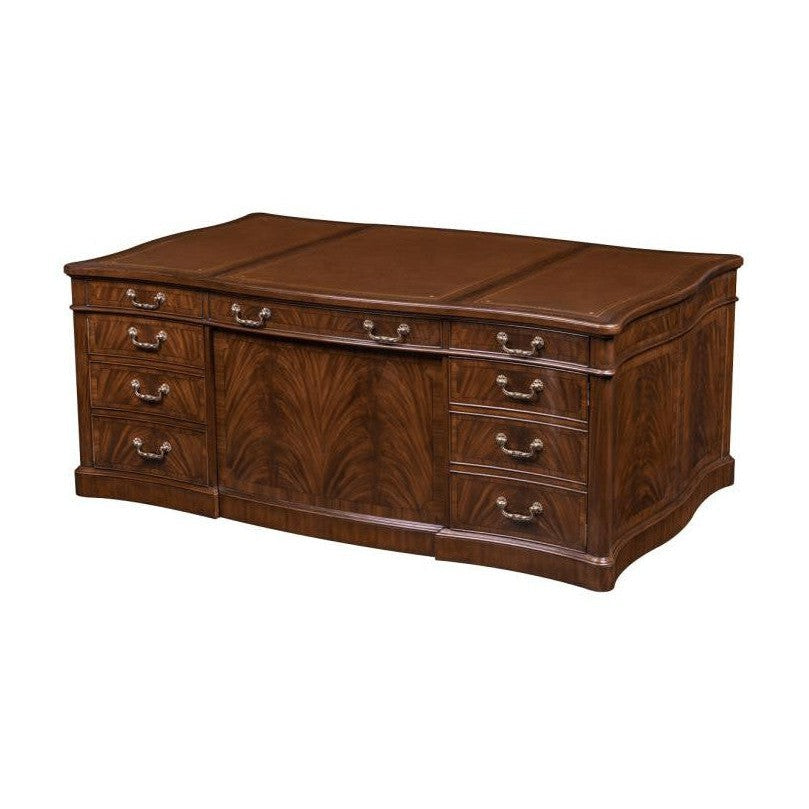 Maitland Smith Sanders Desk
