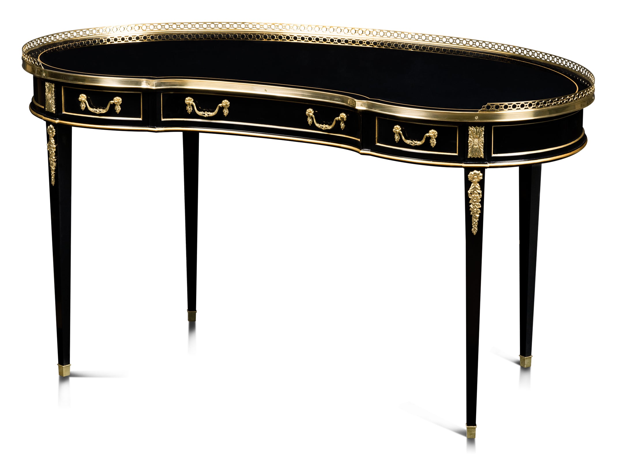 Maitland Smith Lady's Eclipse Desk