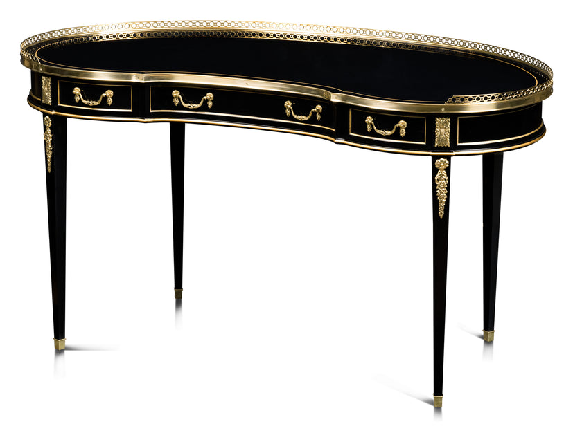 Maitland Smith Lady's Eclipse Desk