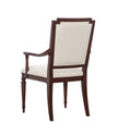 Maitland Smith Evan Arm Chair Clearance