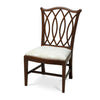 Maitland Smith Patron Side Chair