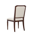 Maitland Smith Evan Side Chair Clearance