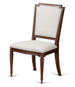 Maitland Smith Evan Side Chair Clearance