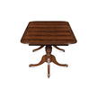 Maitland Bleached Reeded Dining Table