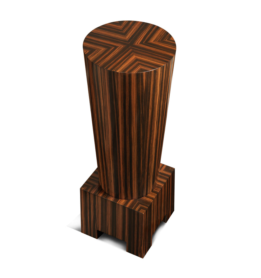 Maitland Smith Farrow Pedestal