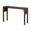 Maitland Smith Lin Console Table