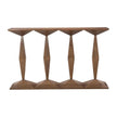 Maitland Smith Aruba Console Table