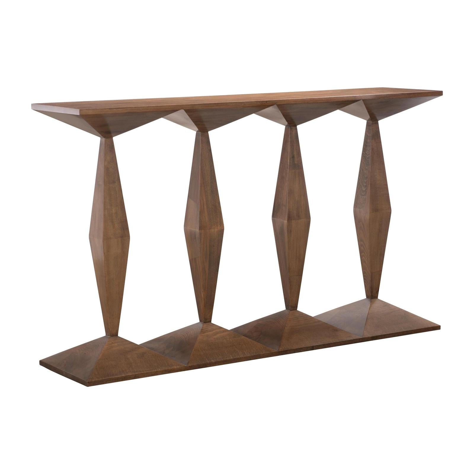 Maitland Smith Aruba Console Table
