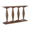 Maitland Smith Aruba Console Table