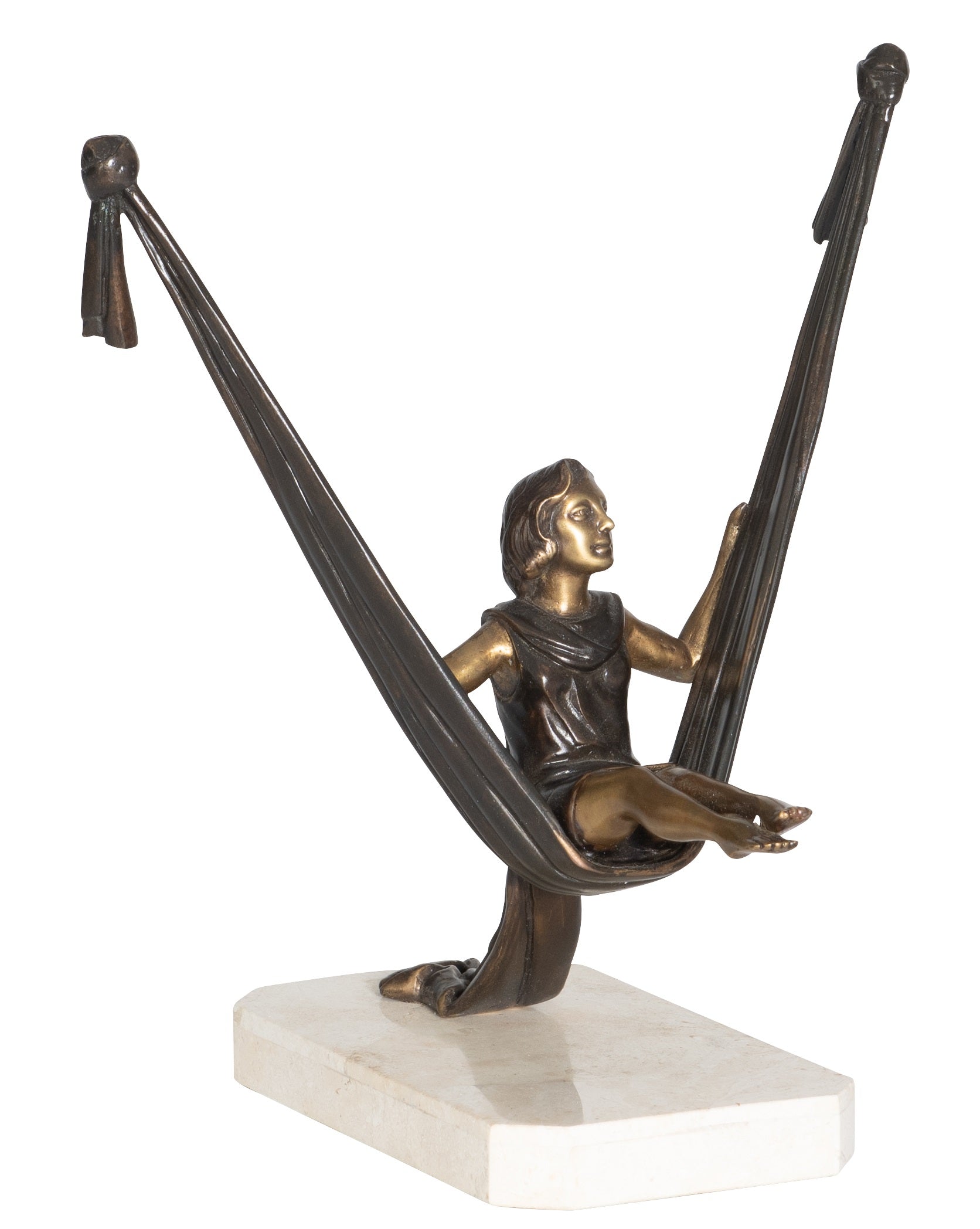 Maitland Smith Suspension Sculpture