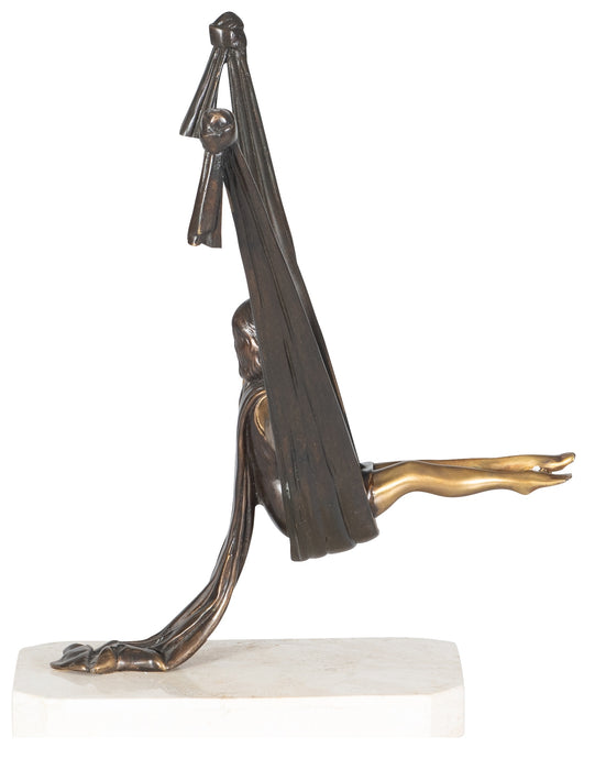 Maitland Smith Suspension Sculpture