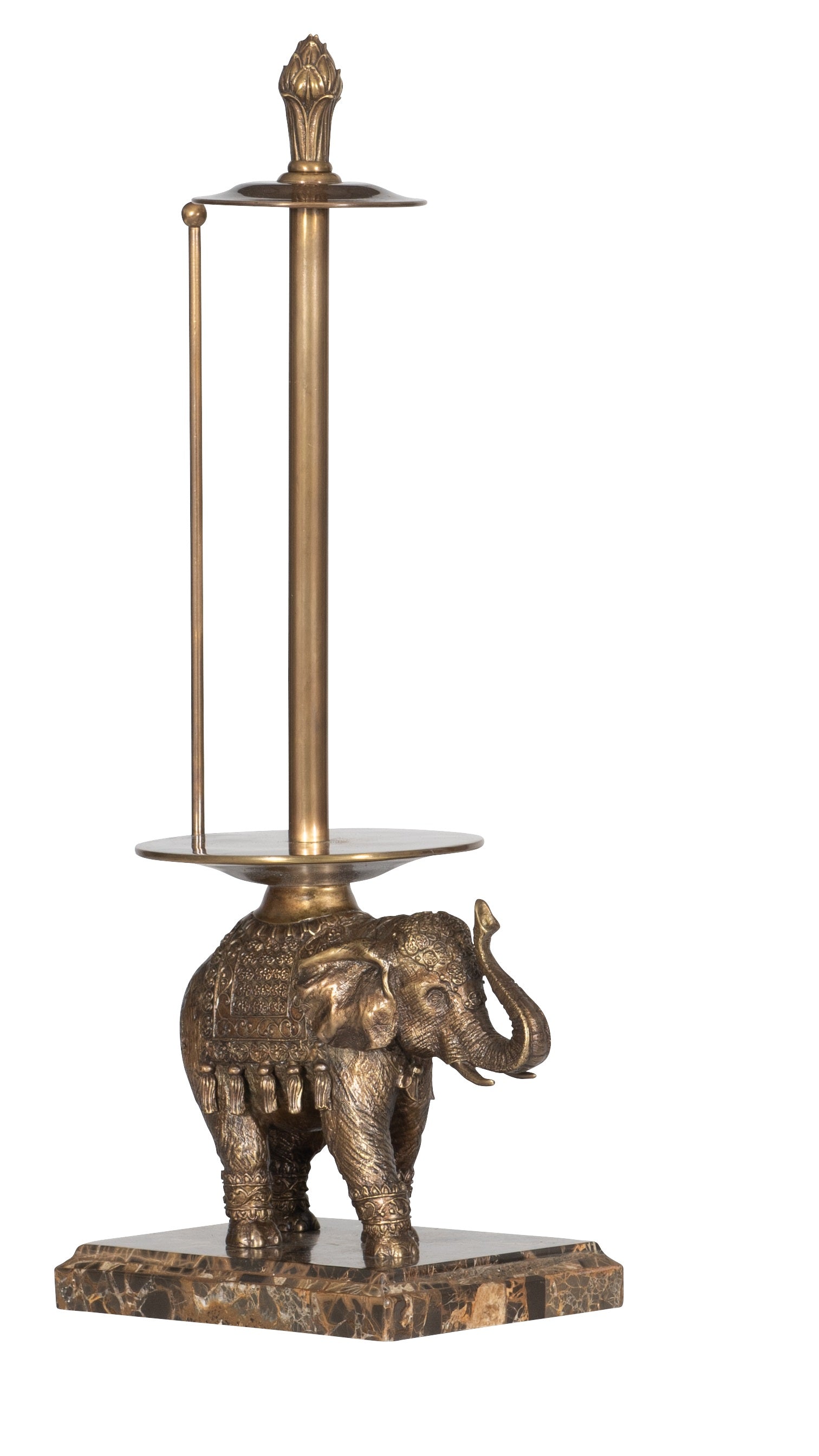 Maitland Smith Dumbo Towel Dispenser