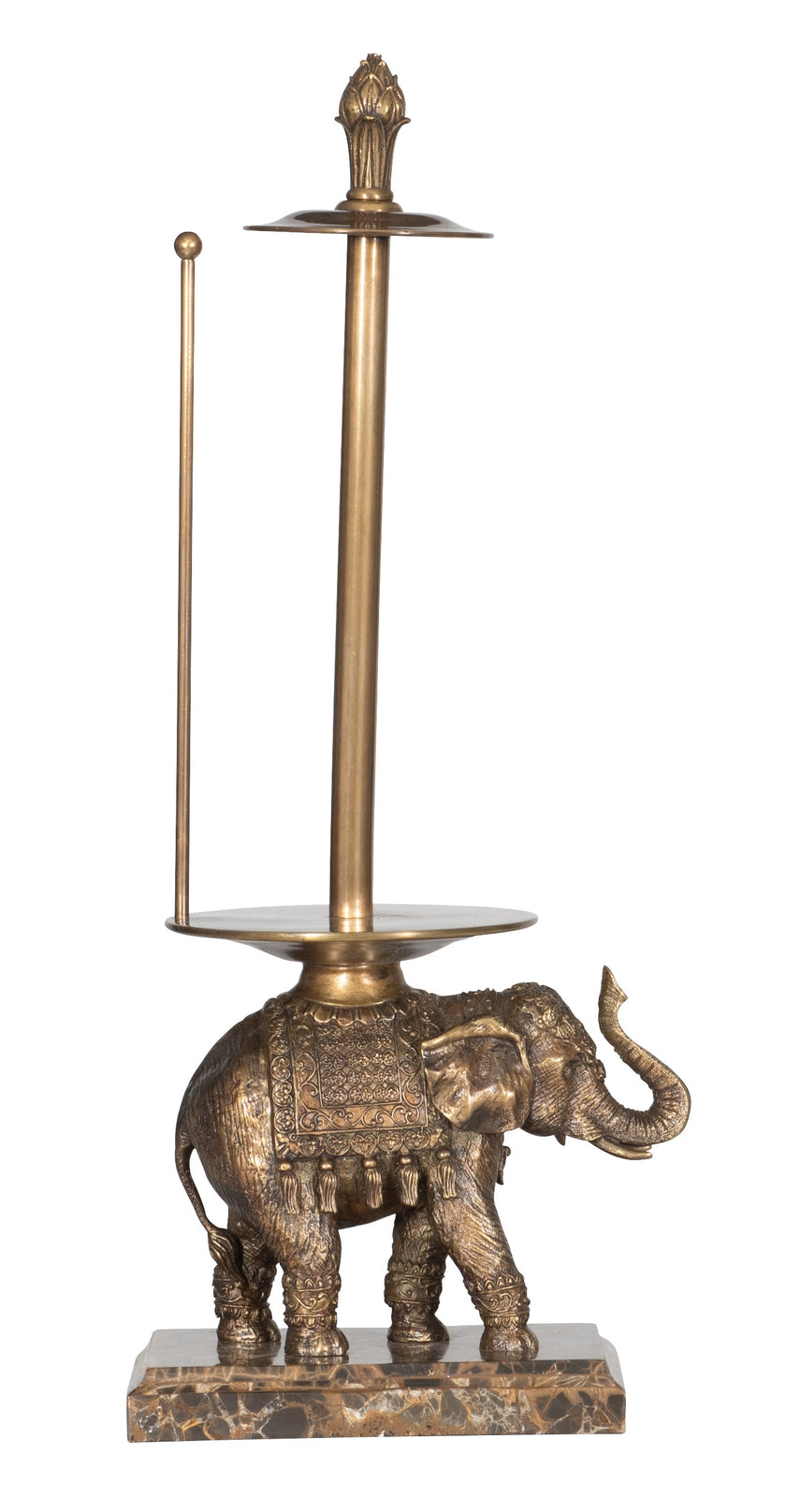 Maitland Smith Dumbo Towel Dispenser