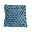 Global Views Square Ruche Pillow