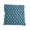 Global Views Square Ruche Pillow