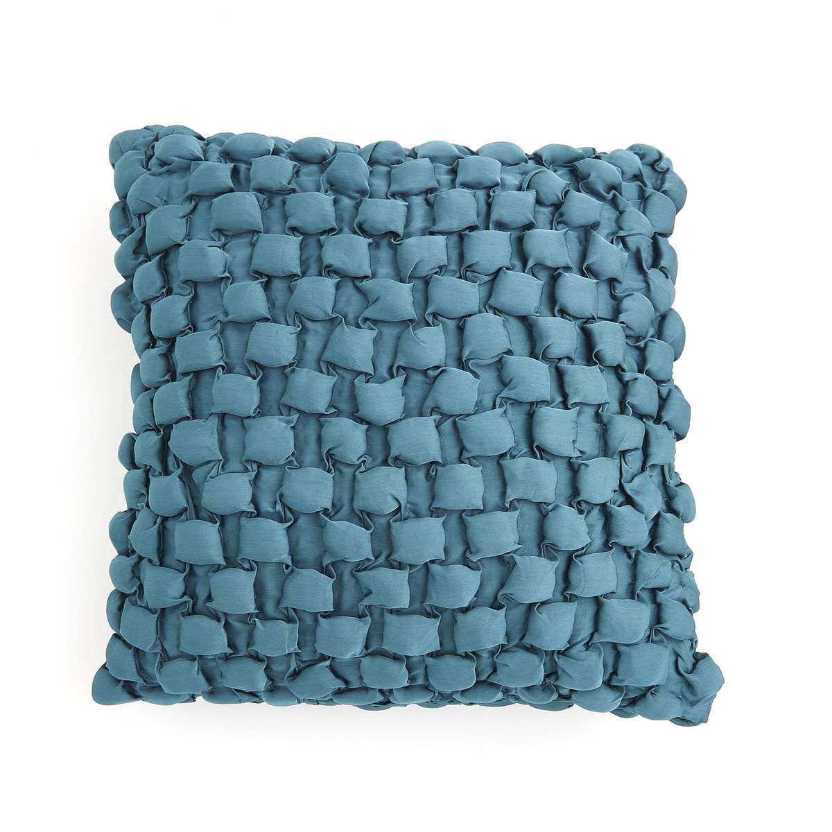 Global Views Square Ruche Pillow