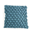 Global Views Square Ruche Pillow