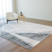 Global Views Refraction Rug-9' x 12'