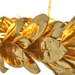 Global Views Laurel Chandelier-Brass