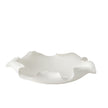 Global Views Folios Bowl Matte White