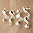 Global Views Tempest Wall Ribbon