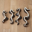 Global Views Tempest Wall Ribbon