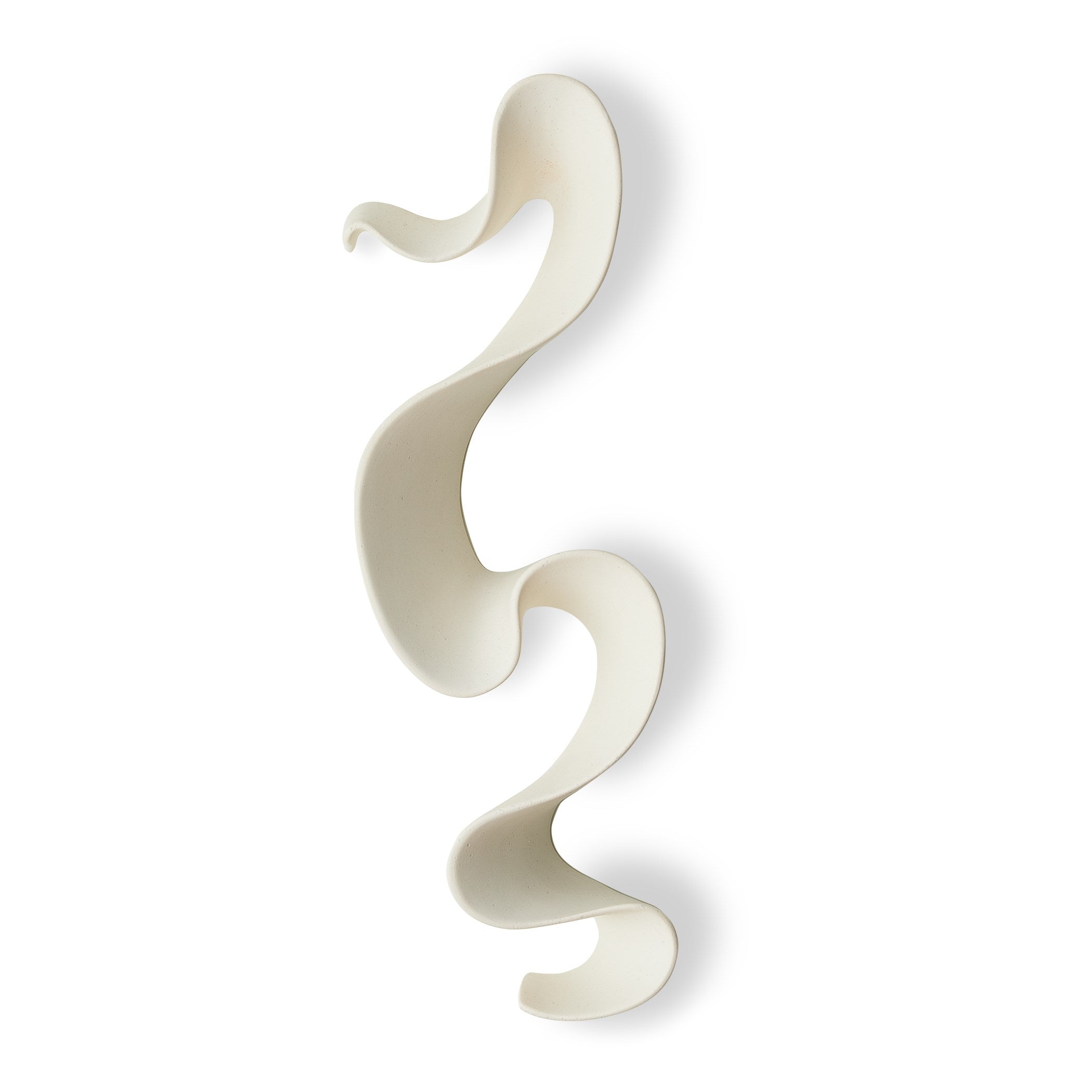 Global Views Tempest Wall Ribbon