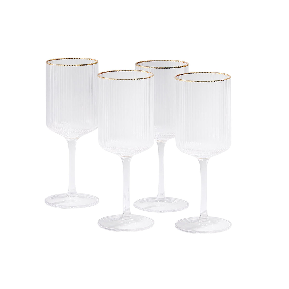 Global Views Winston Glassware