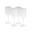 Global Views Winston Glassware