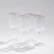 Global Views Winston Glassware