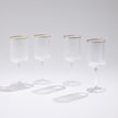 Global Views Winston Glassware