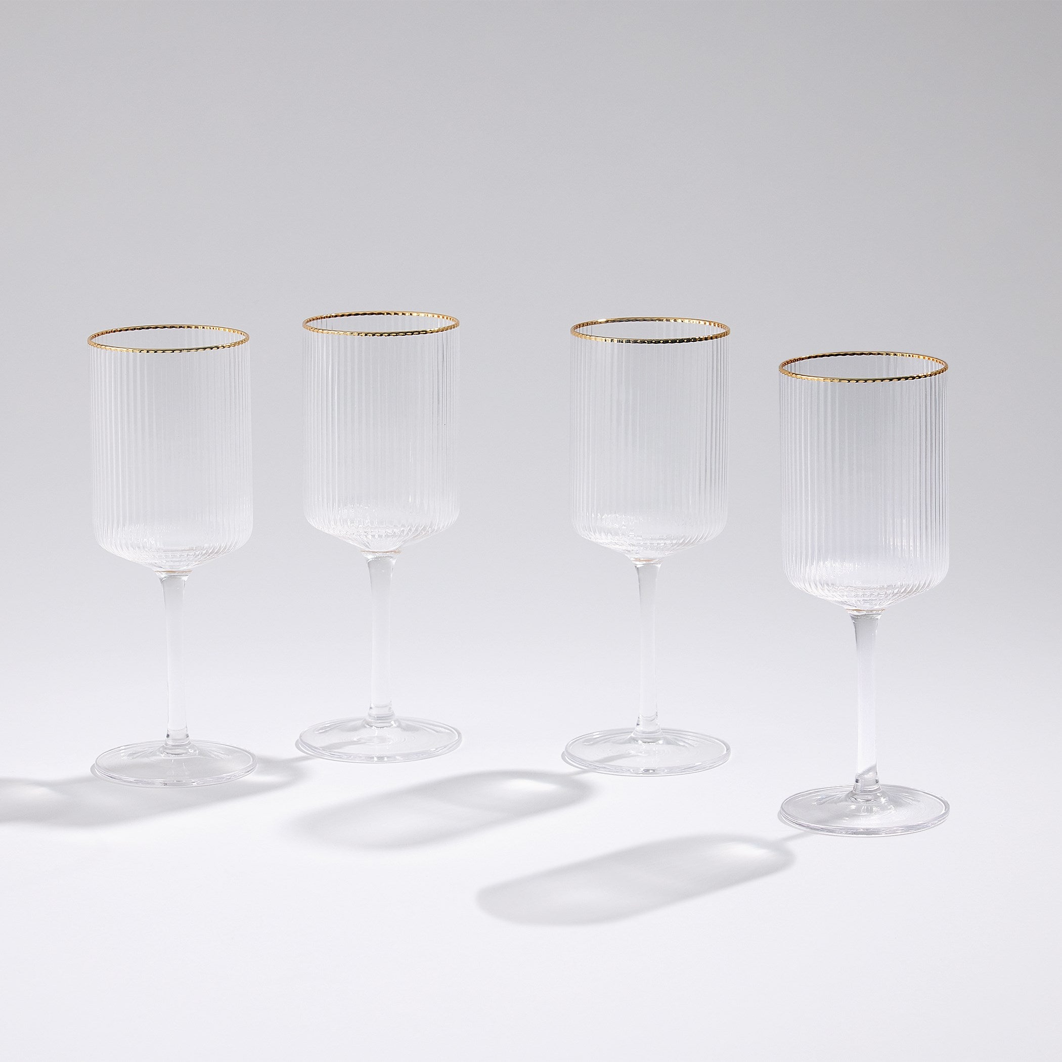 Global Views Winston Glassware