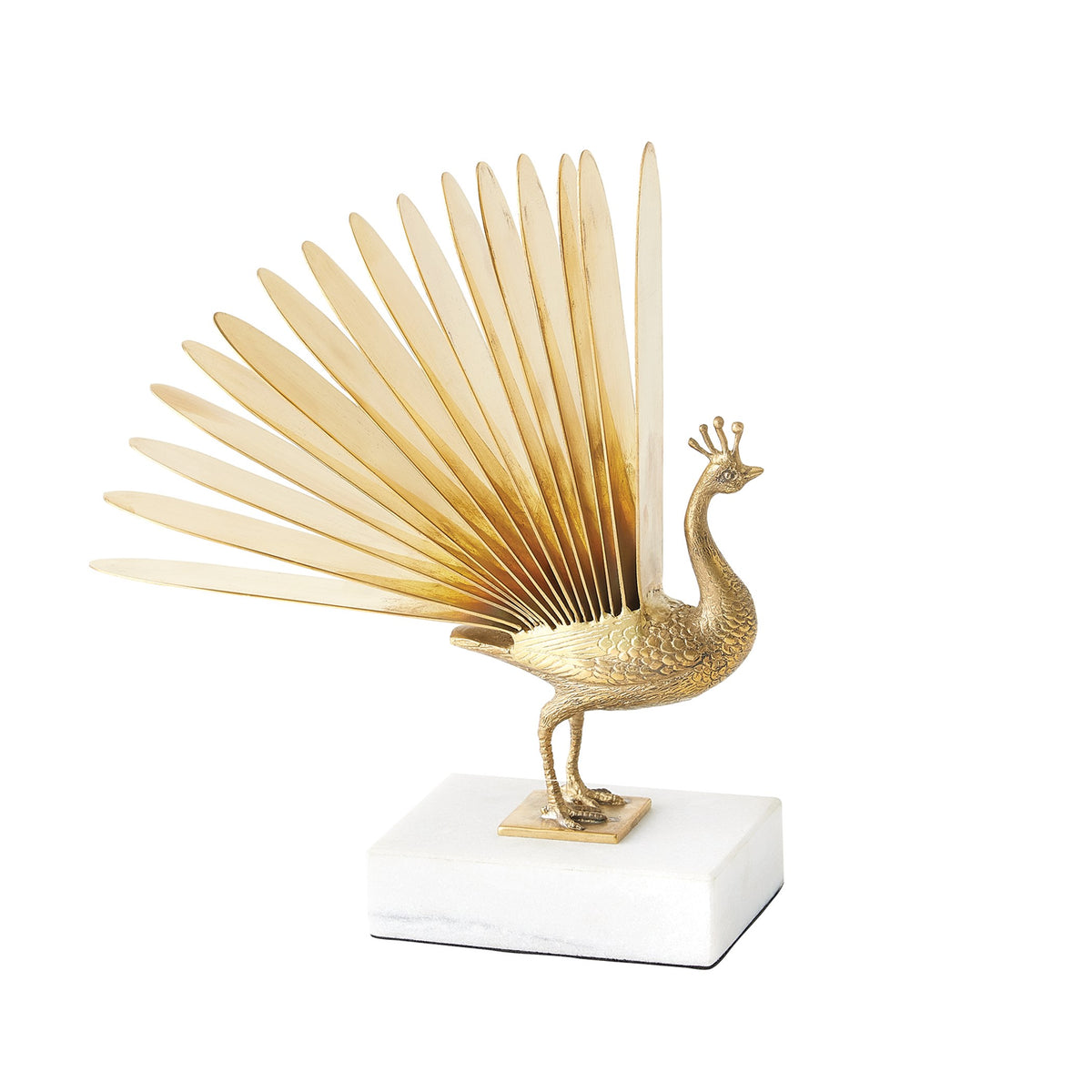 Global Views Pavona Sculpture