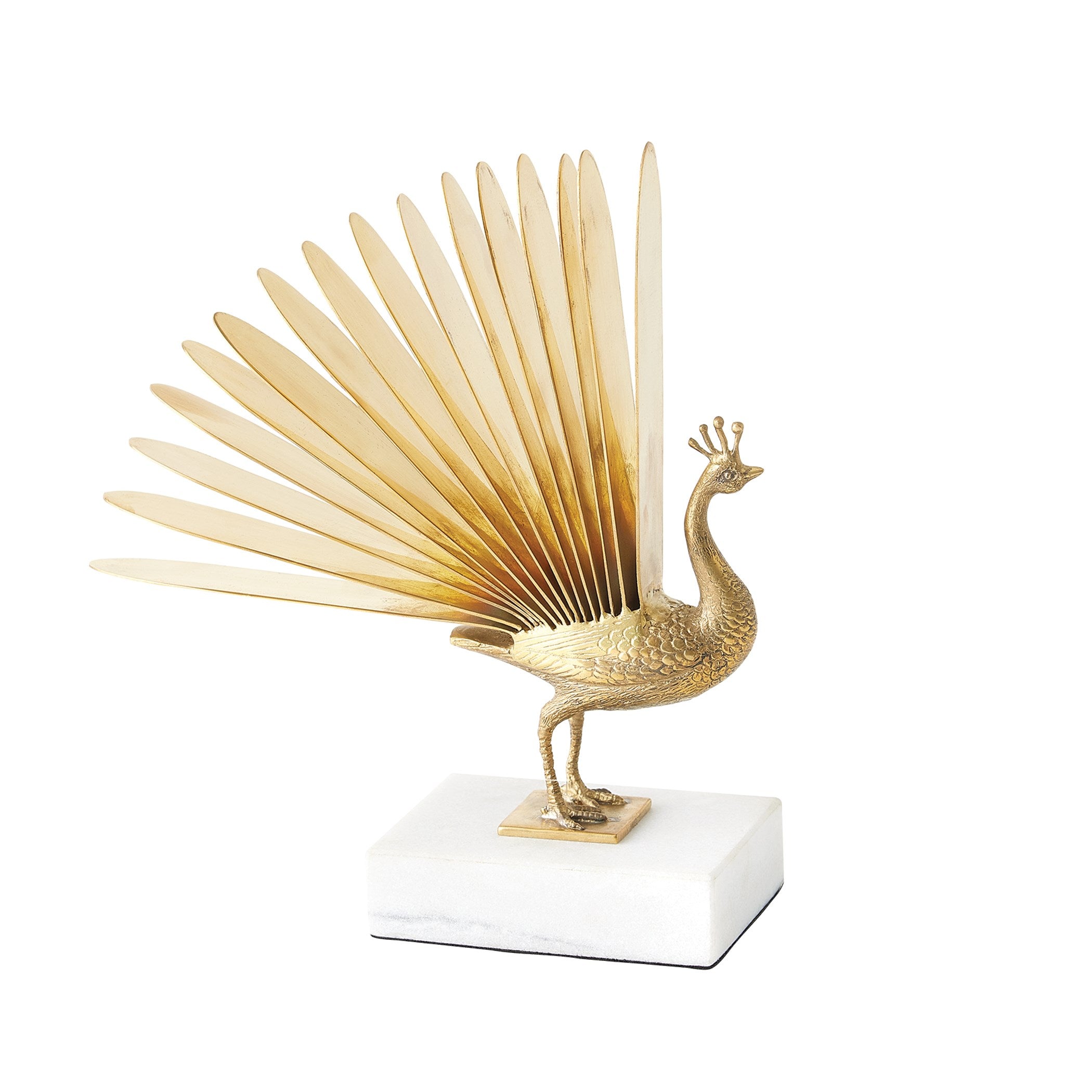 Global Views Pavona Sculpture