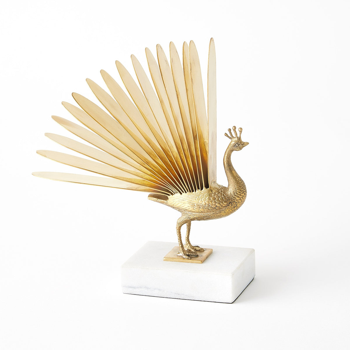 Global Views Pavona Sculpture