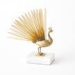 Global Views Pavona Sculpture