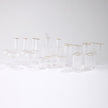 Global Views Winston Glassware